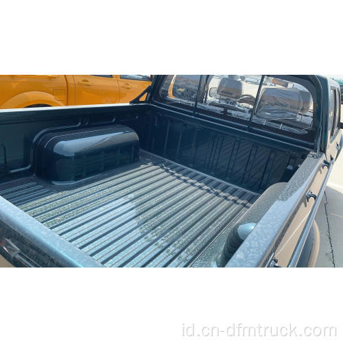 Dongfeng RICH 6 4X4 truk pickup diesel